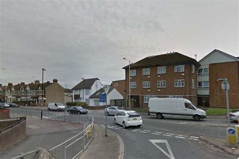 Ripple Road, Barking stabbing near Lidl: Man in major trauma .